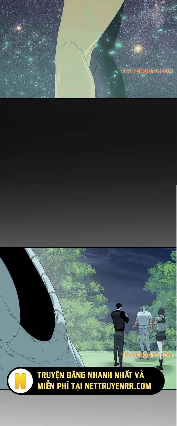Hành Tinh Quái Vật Chapter 66 - 38
