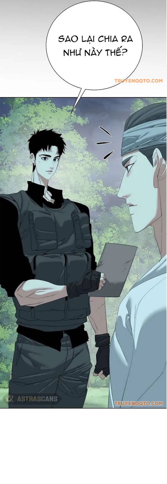 Hành Tinh Quái Vật Chapter 66 - 39