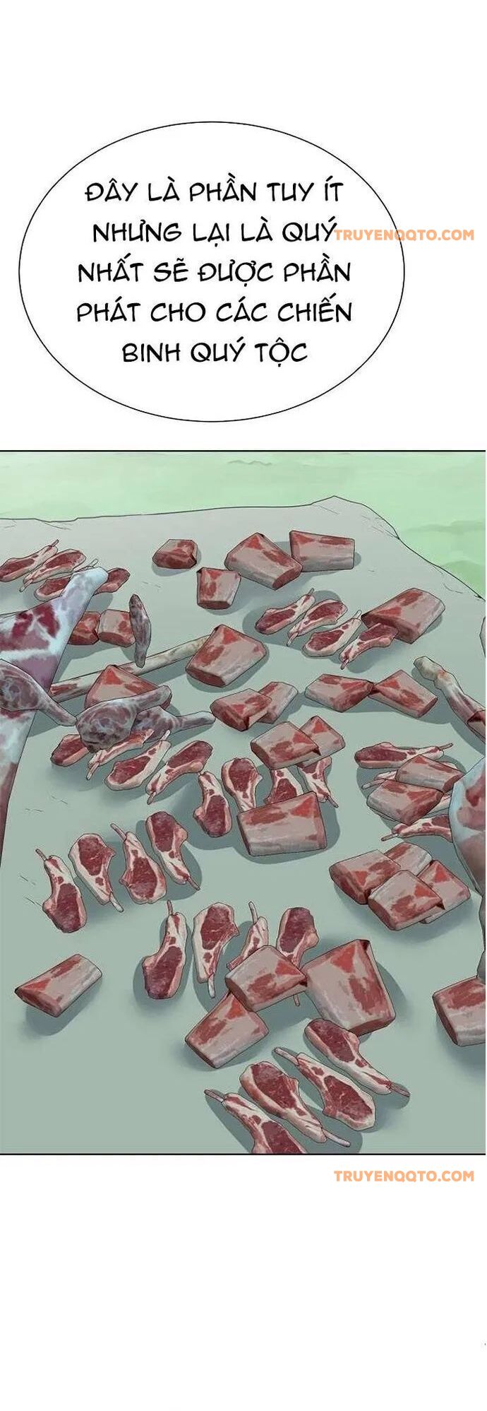 Hành Tinh Quái Vật Chapter 66 - 40