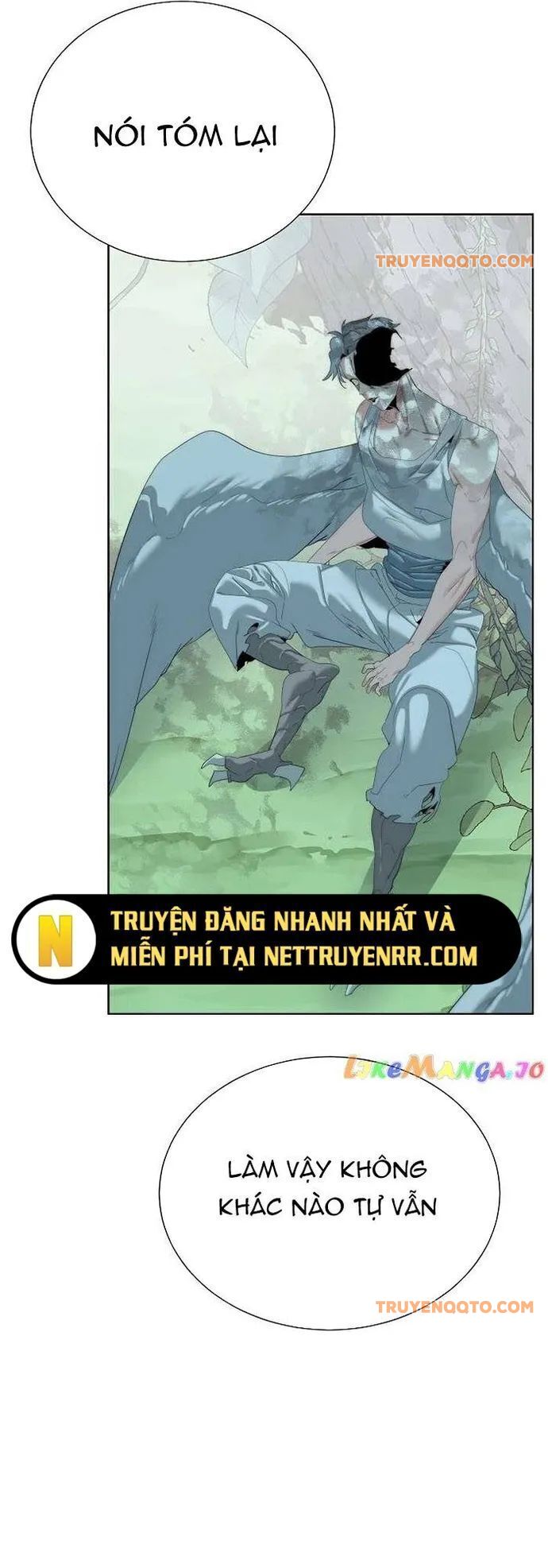 Hành Tinh Quái Vật Chapter 66 - 5
