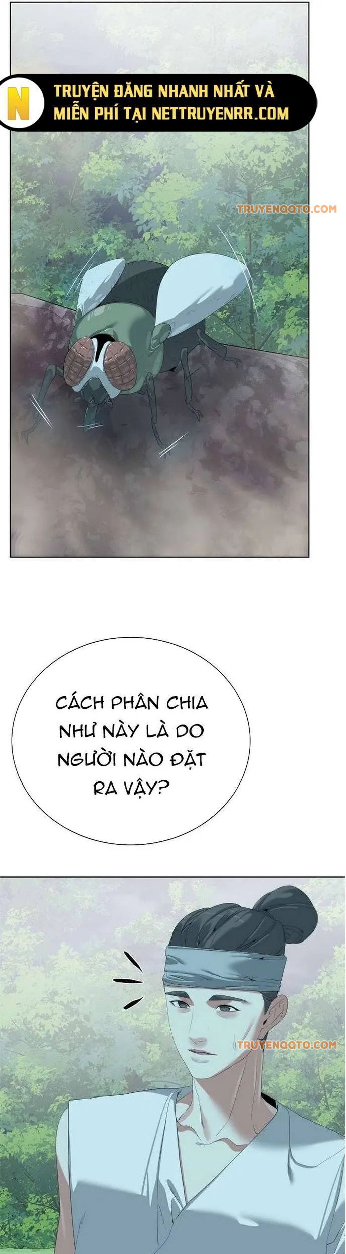 Hành Tinh Quái Vật Chapter 66 - 43