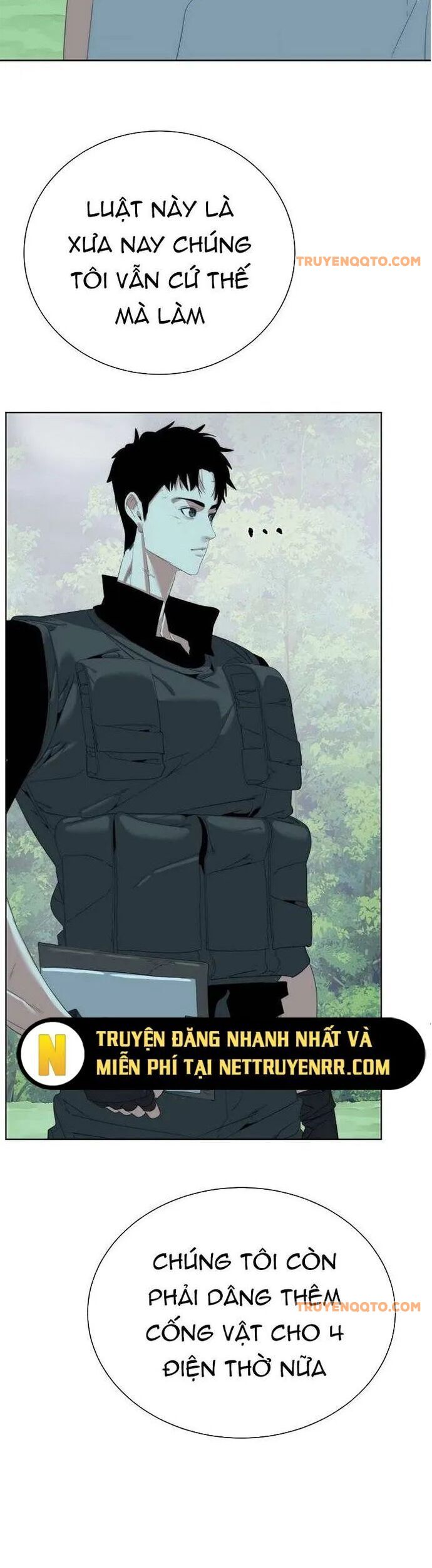 Hành Tinh Quái Vật Chapter 66 - 44