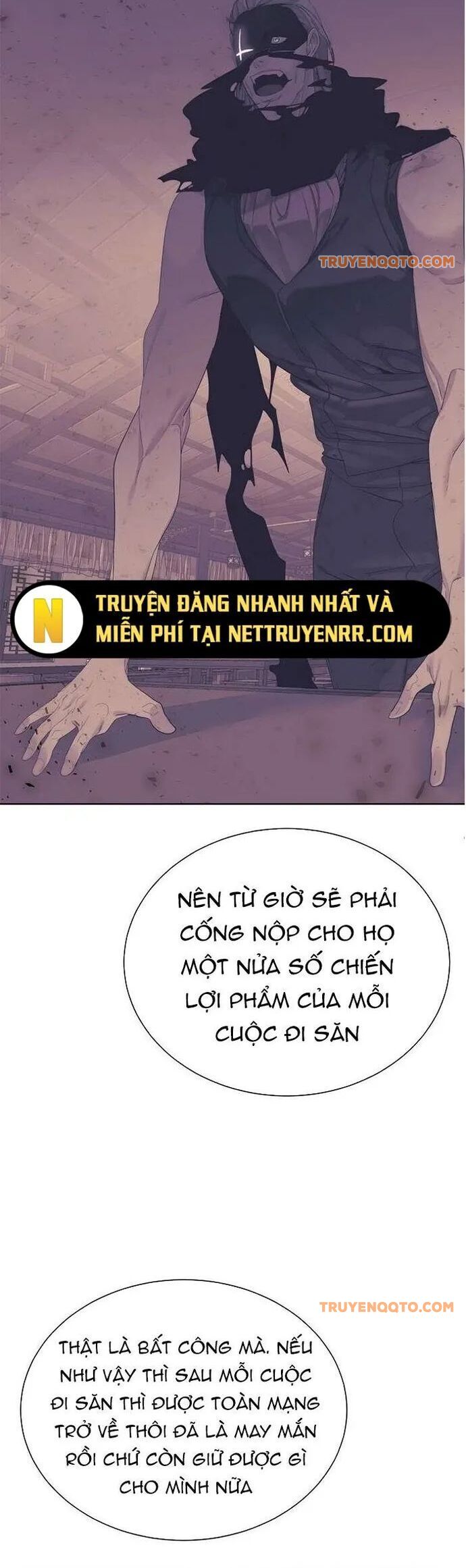 Hành Tinh Quái Vật Chapter 66 - 46