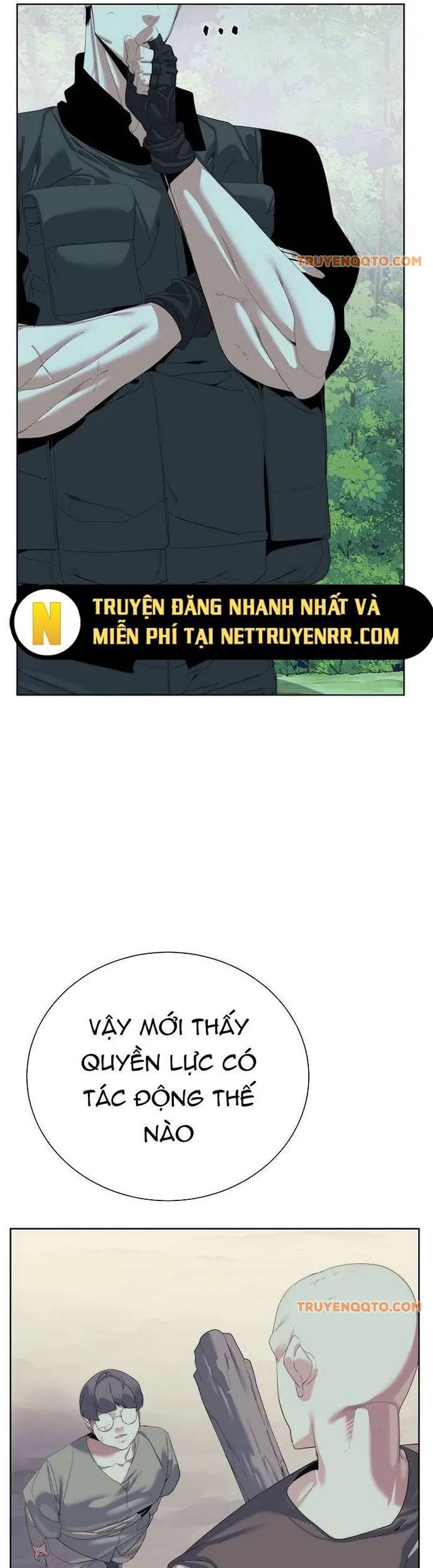 Hành Tinh Quái Vật Chapter 66 - 47