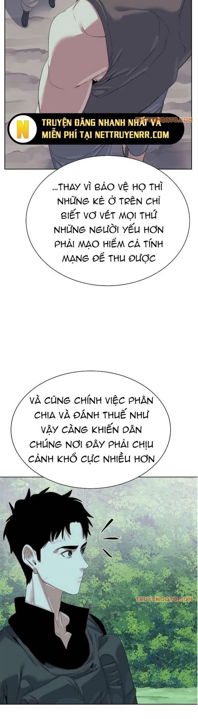 Hành Tinh Quái Vật Chapter 66 - 48