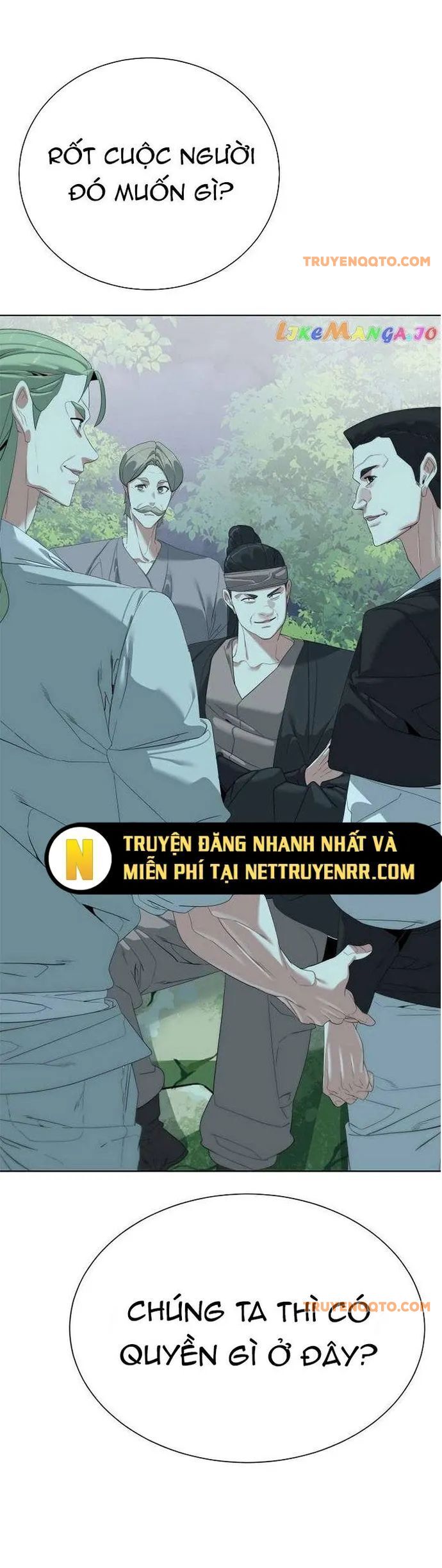 Hành Tinh Quái Vật Chapter 66 - 49