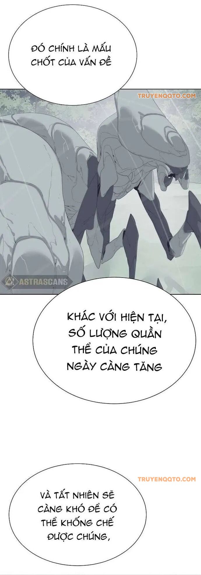 Hành Tinh Quái Vật Chapter 66 - 6