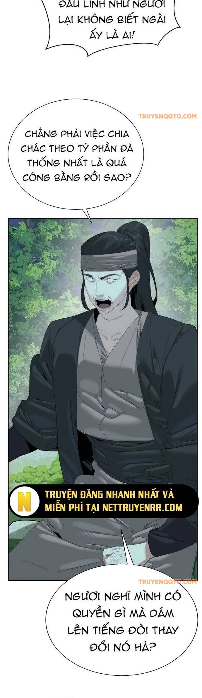 Hành Tinh Quái Vật Chapter 66 - 52