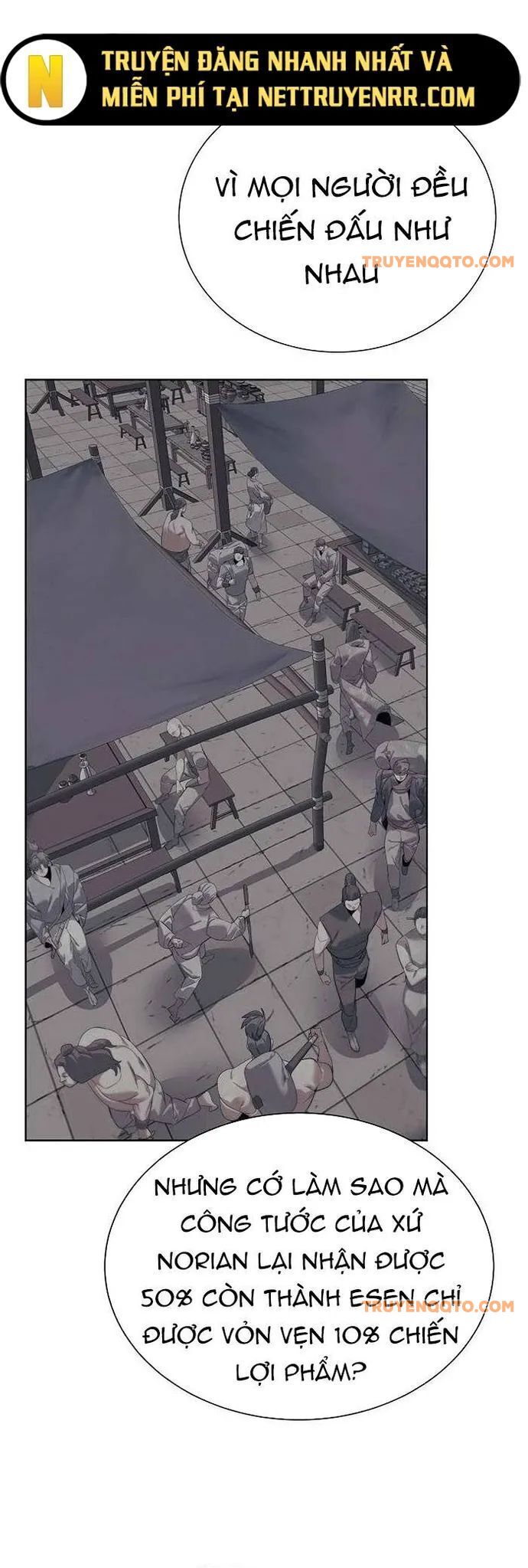 Hành Tinh Quái Vật Chapter 66 - 54