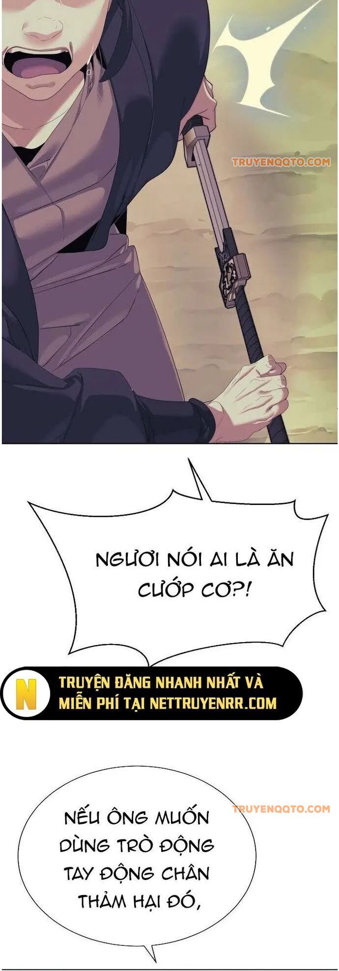 Hành Tinh Quái Vật Chapter 66 - 56