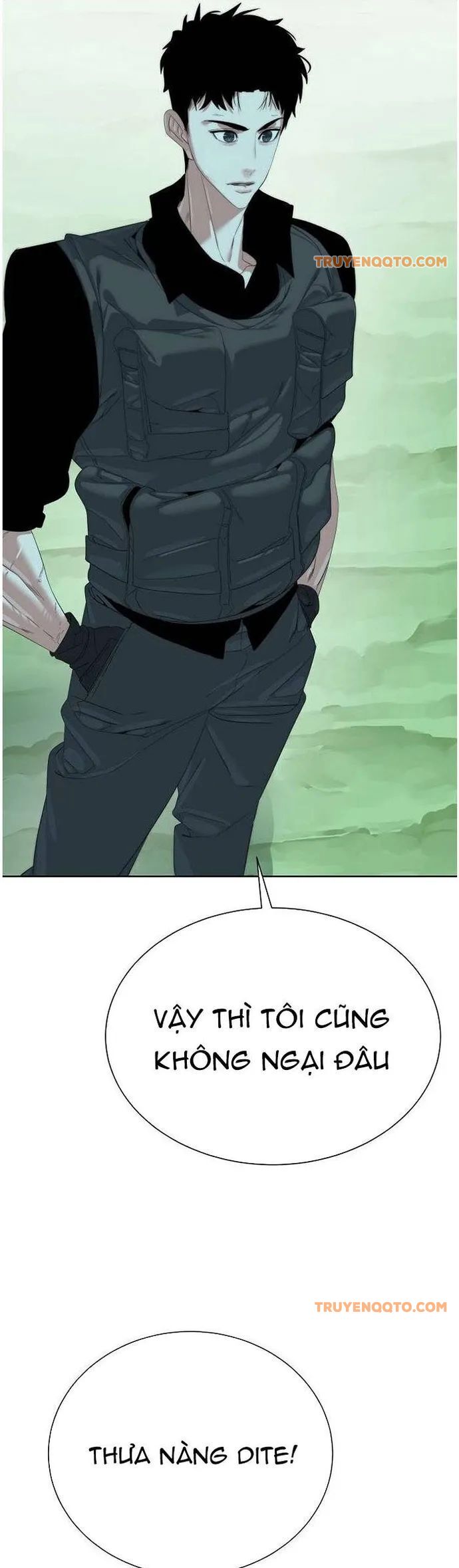 Hành Tinh Quái Vật Chapter 66 - 57