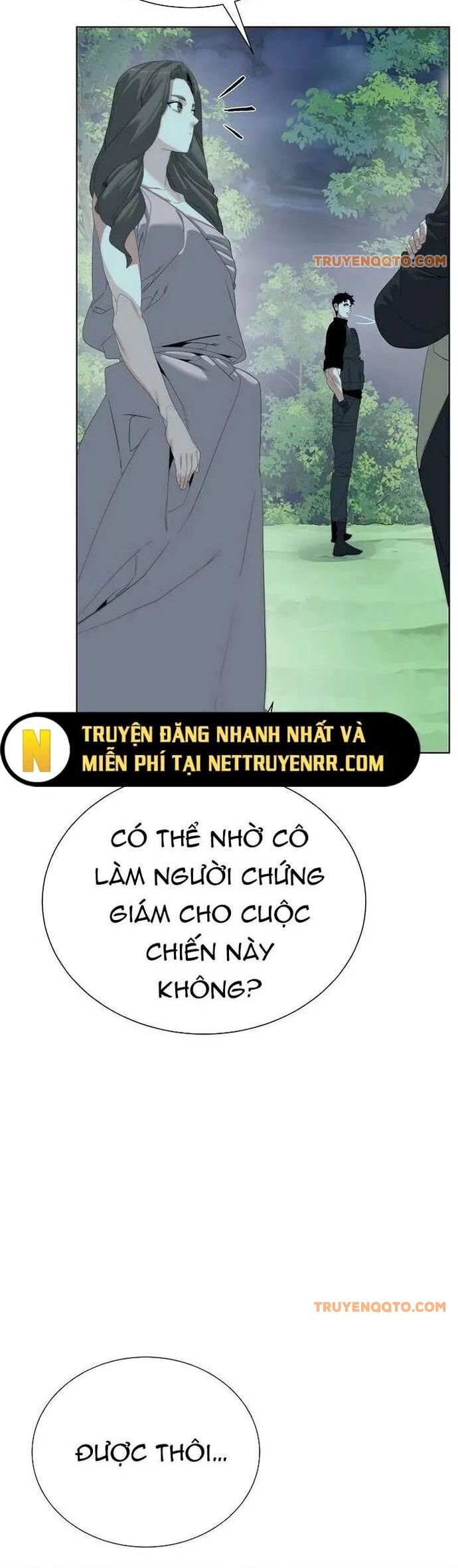 Hành Tinh Quái Vật Chapter 66 - 58