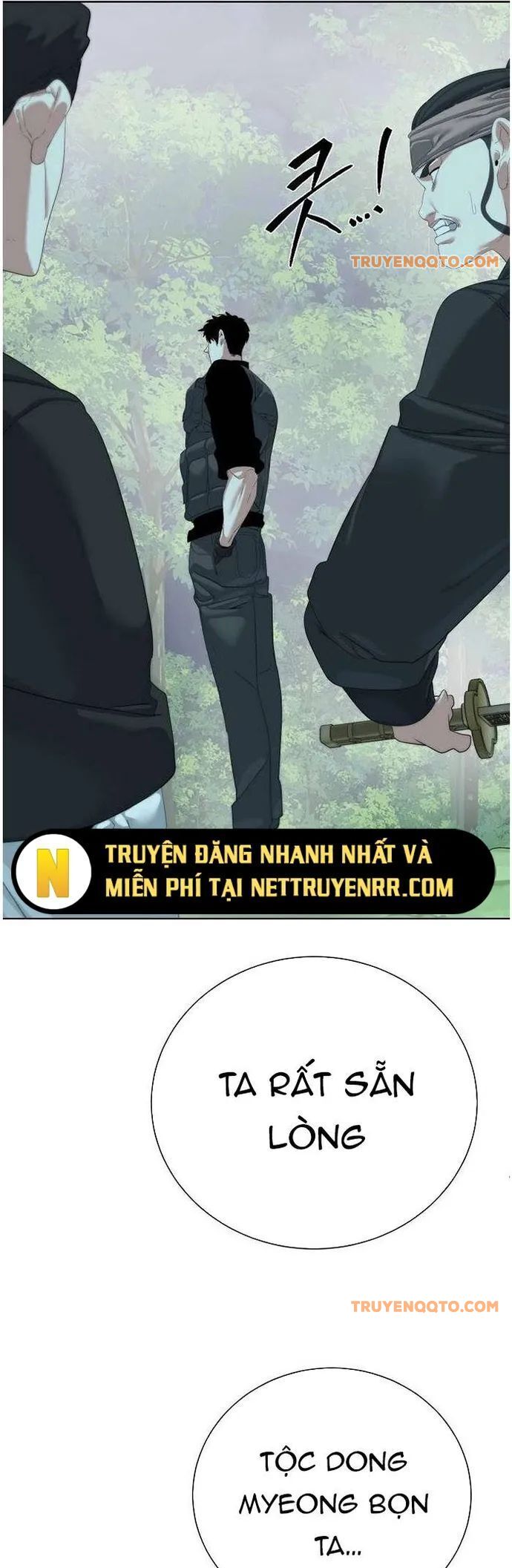 Hành Tinh Quái Vật Chapter 66 - 59
