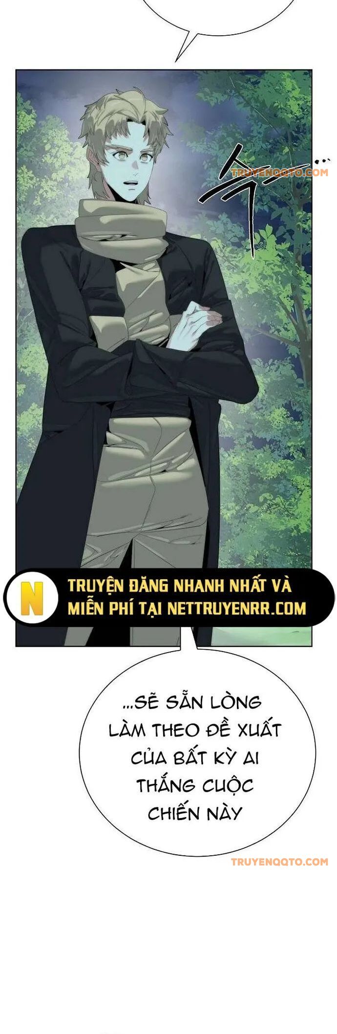 Hành Tinh Quái Vật Chapter 66 - 60