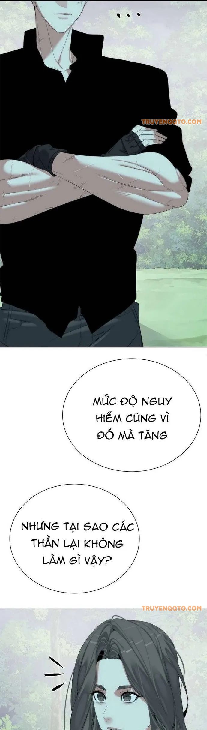 Hành Tinh Quái Vật Chapter 66 - 7