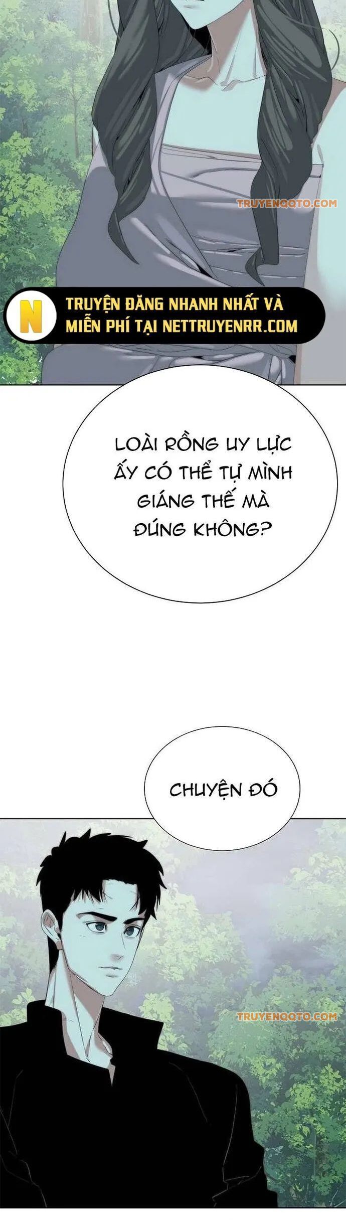 Hành Tinh Quái Vật Chapter 66 - 8