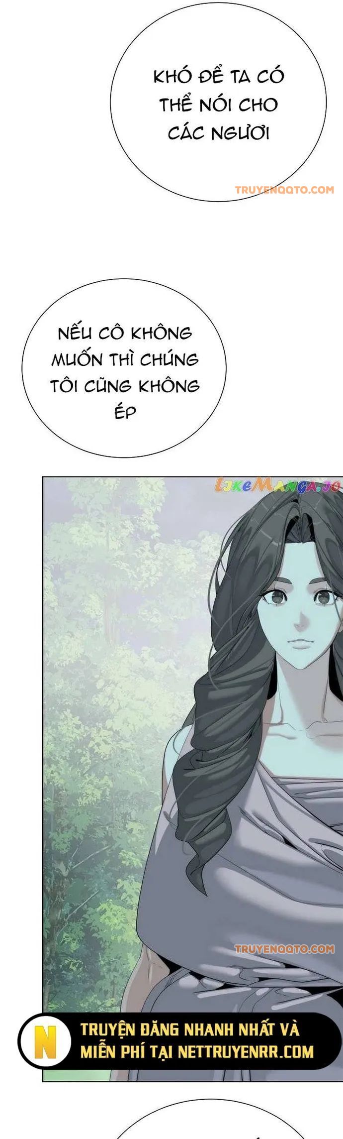 Hành Tinh Quái Vật Chapter 66 - 9