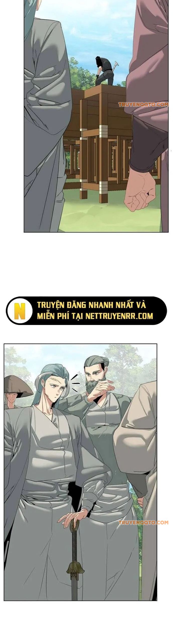 Hành Tinh Quái Vật Chapter 67 - 2