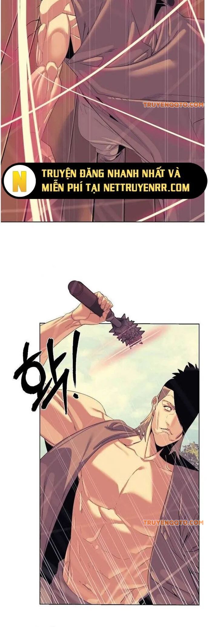 Hành Tinh Quái Vật Chapter 67 - 14