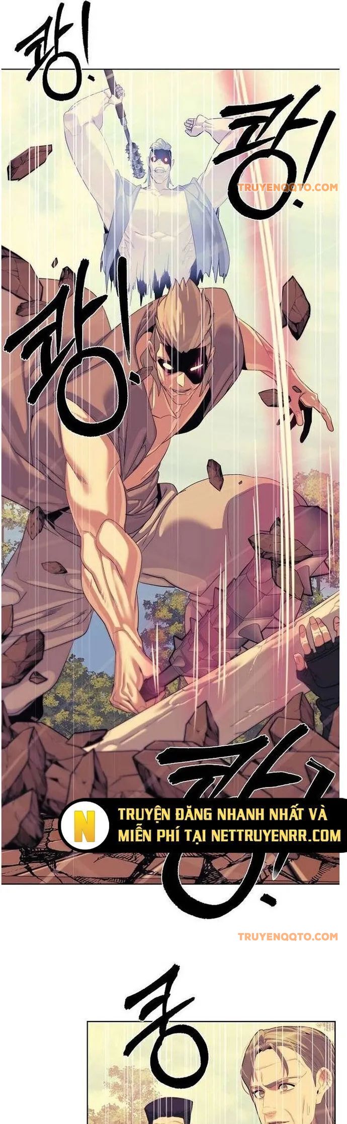 Hành Tinh Quái Vật Chapter 67 - 15