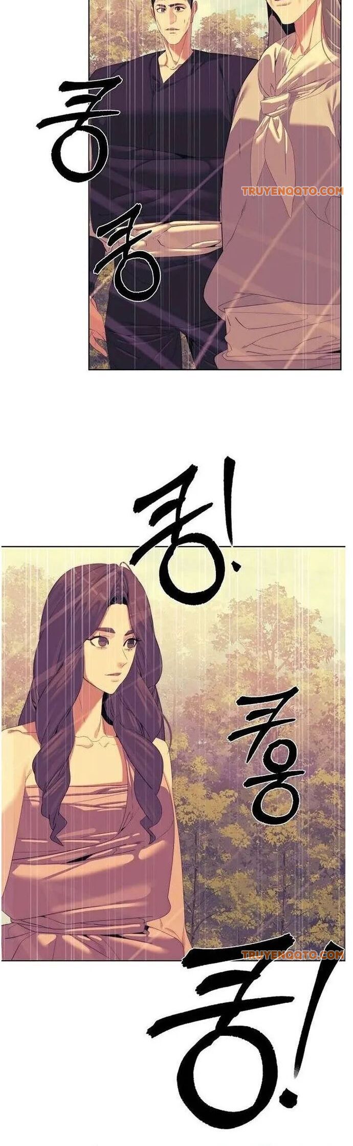 Hành Tinh Quái Vật Chapter 67 - 16