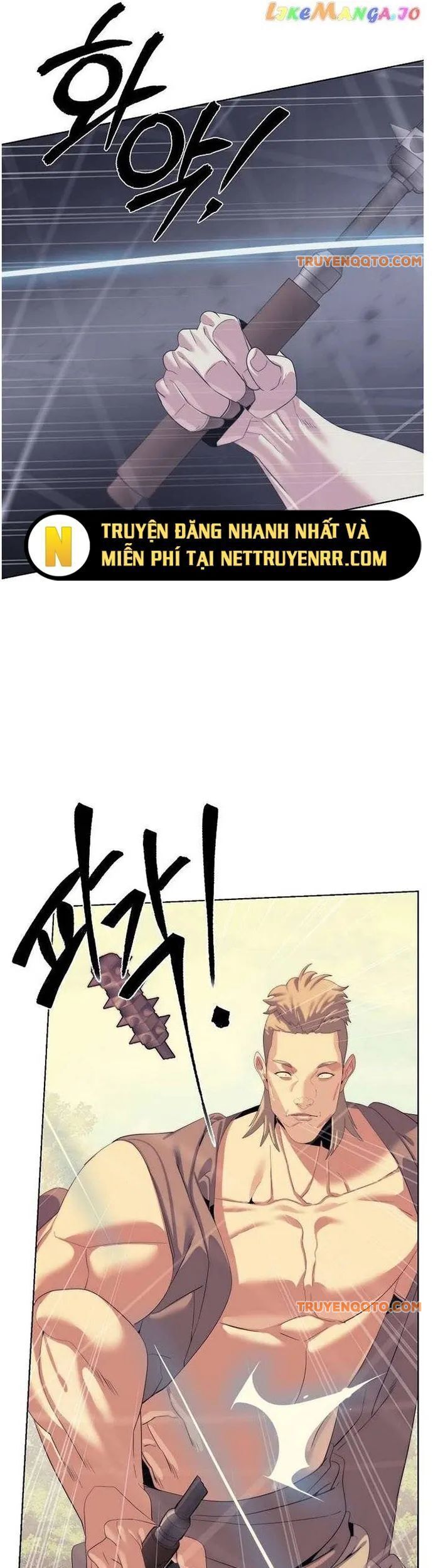 Hành Tinh Quái Vật Chapter 67 - 17