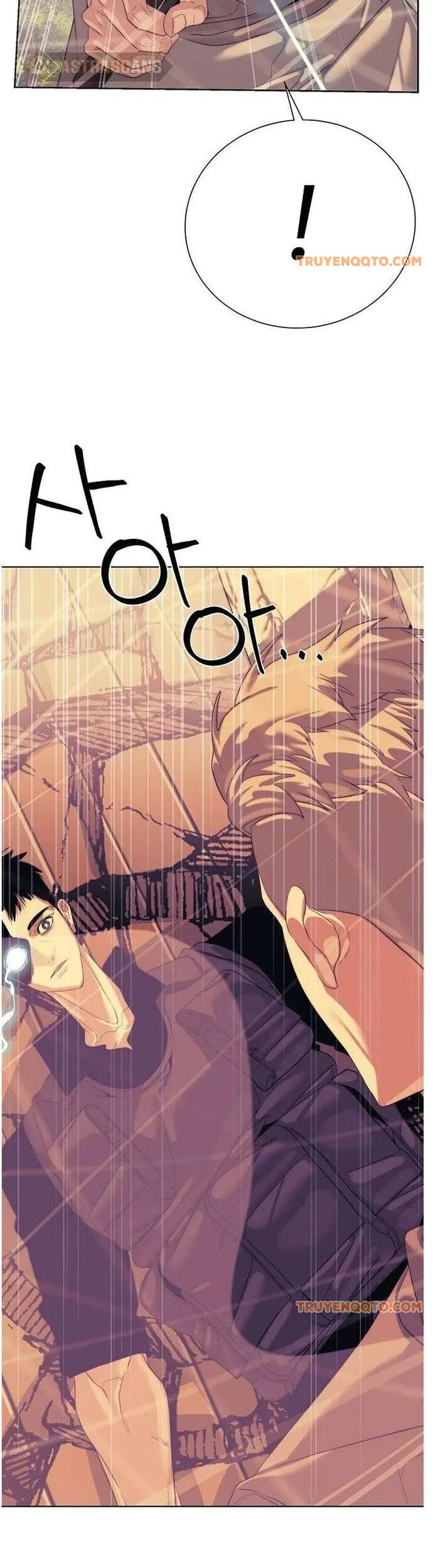 Hành Tinh Quái Vật Chapter 67 - 18