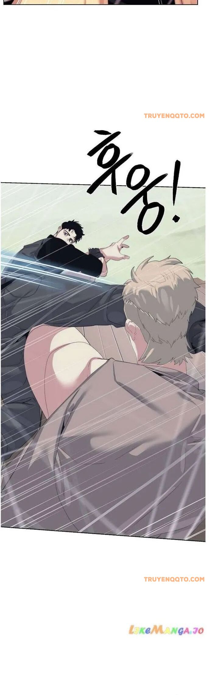 Hành Tinh Quái Vật Chapter 67 - 20