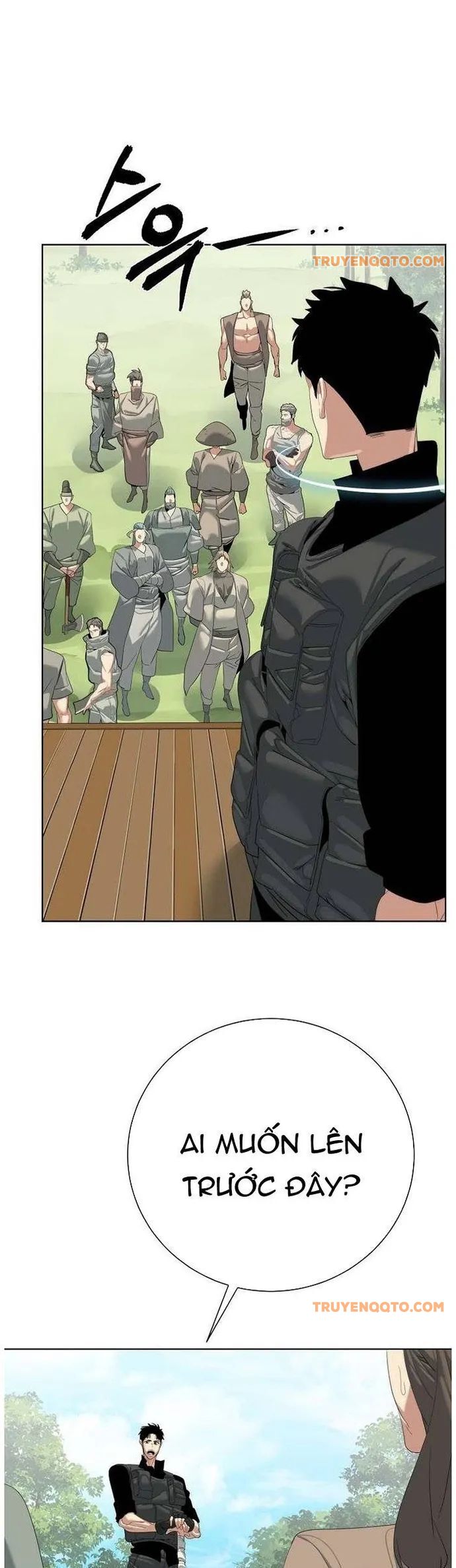 Hành Tinh Quái Vật Chapter 67 - 3