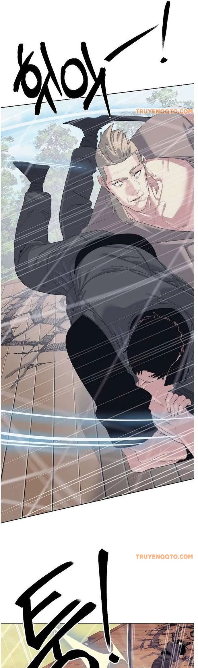 Hành Tinh Quái Vật Chapter 67 - 21