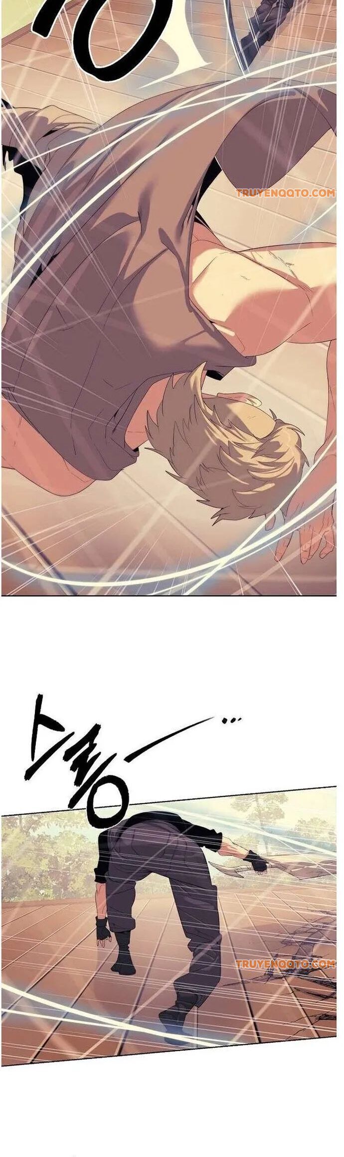 Hành Tinh Quái Vật Chapter 67 - 22