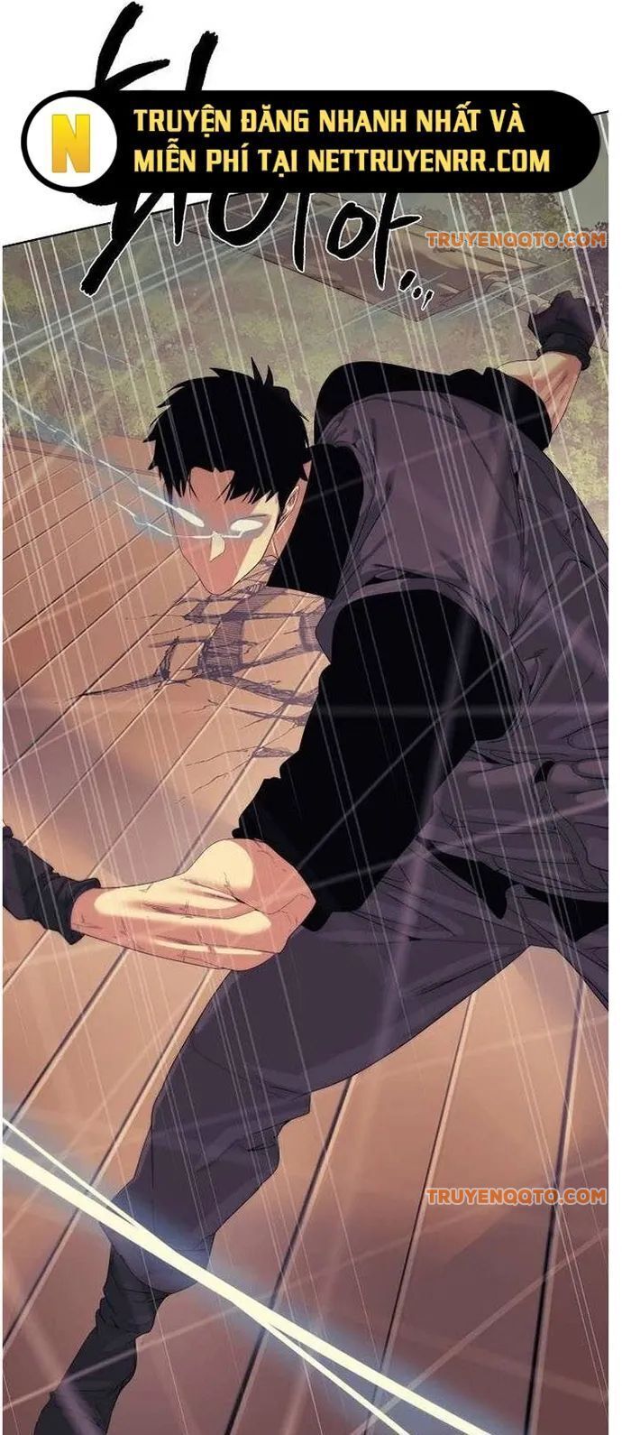 Hành Tinh Quái Vật Chapter 67 - 23