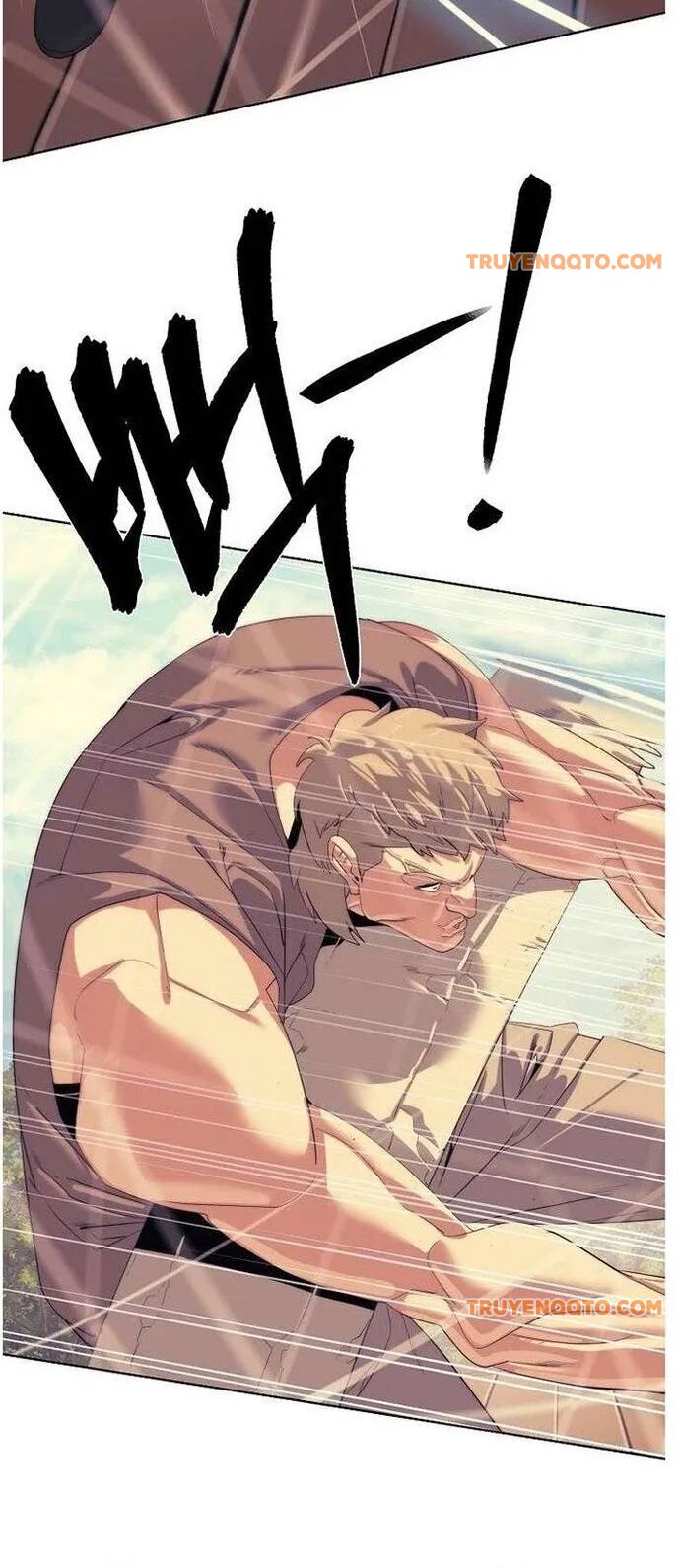 Hành Tinh Quái Vật Chapter 67 - 24