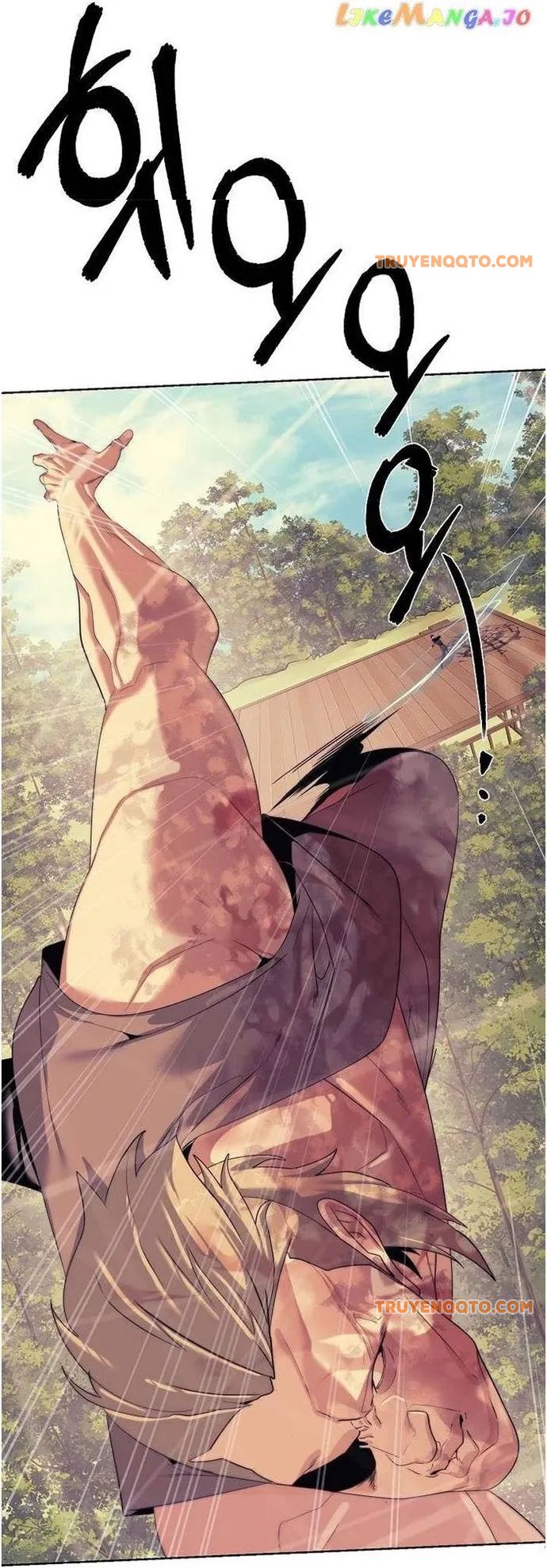 Hành Tinh Quái Vật Chapter 67 - 25