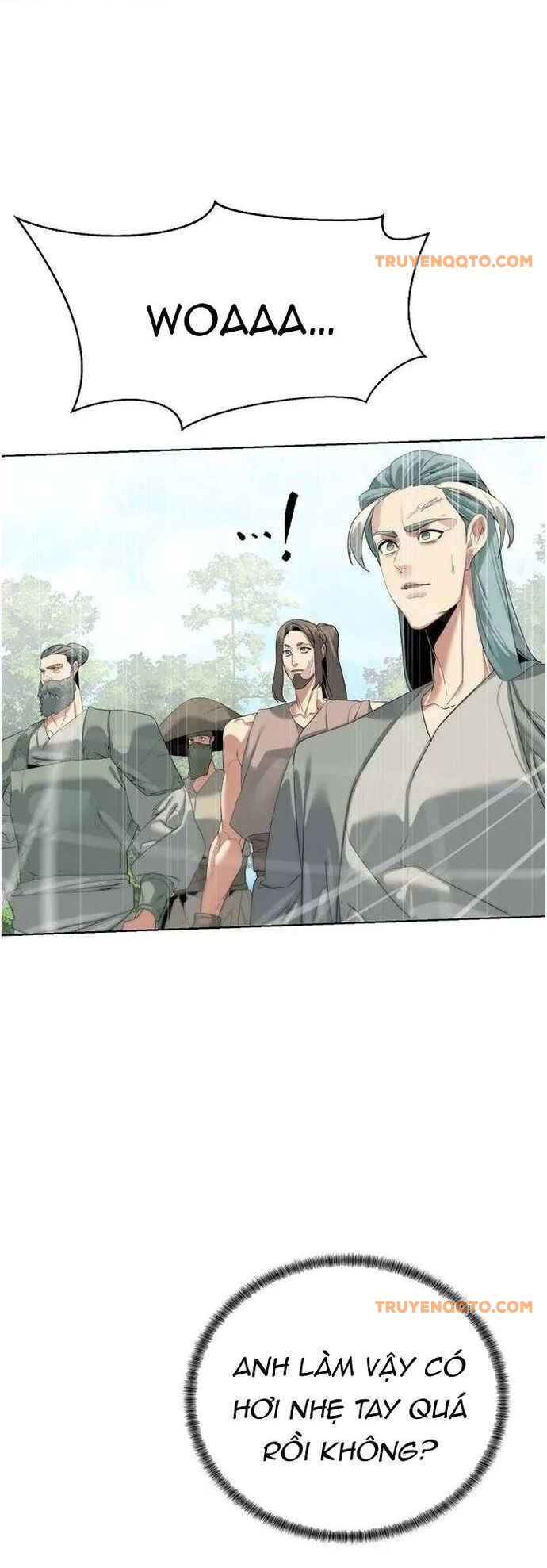 Hành Tinh Quái Vật Chapter 67 - 26