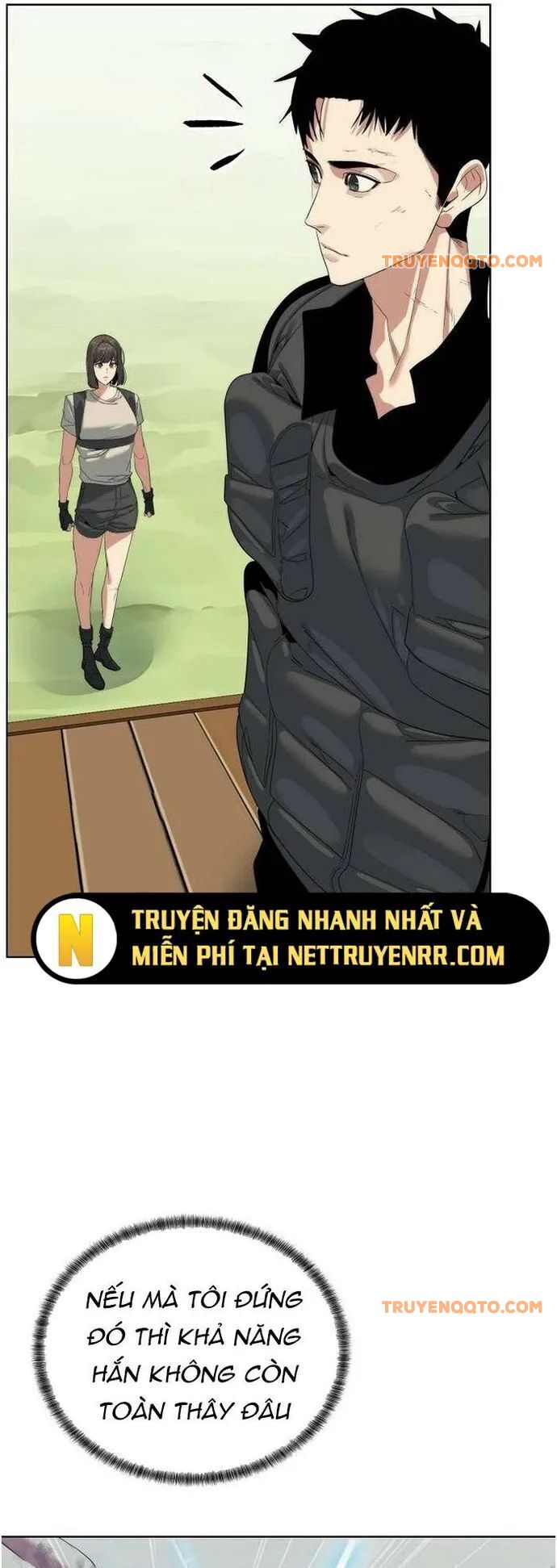 Hành Tinh Quái Vật Chapter 67 - 27