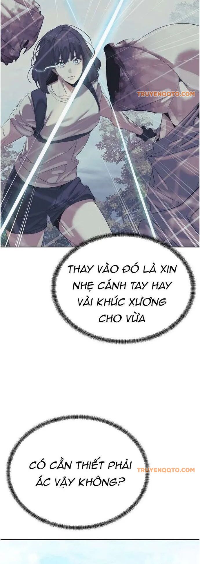 Hành Tinh Quái Vật Chapter 67 - 28