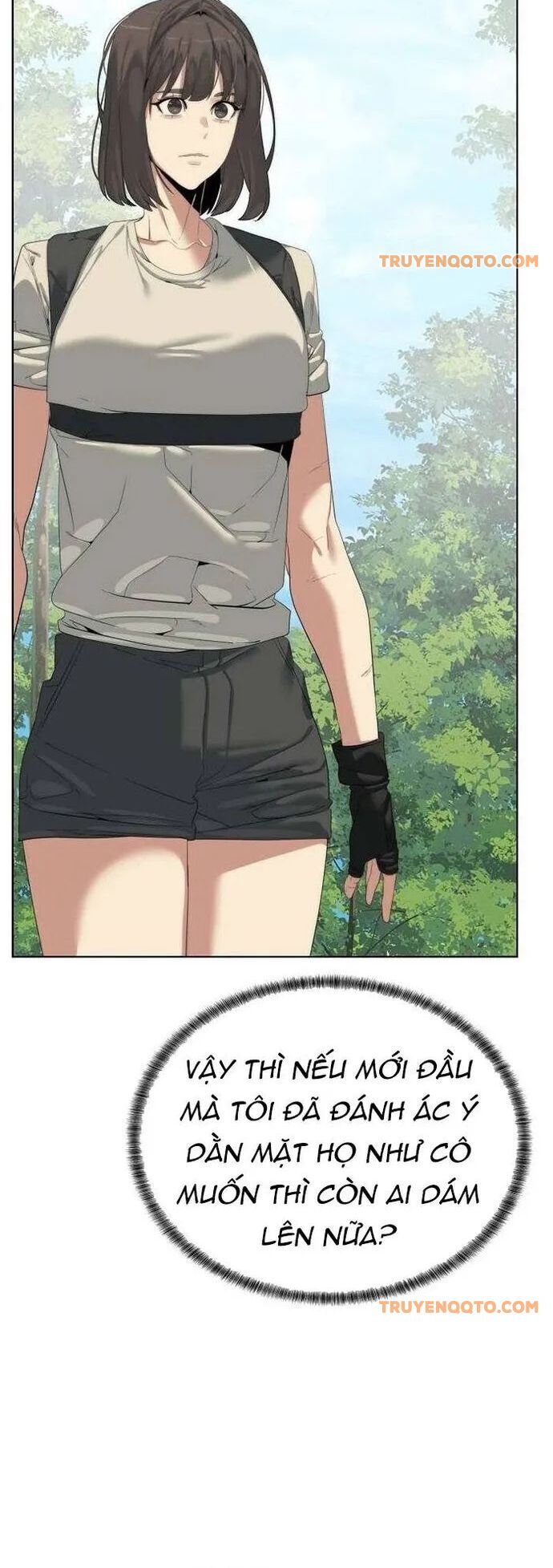 Hành Tinh Quái Vật Chapter 67 - 30