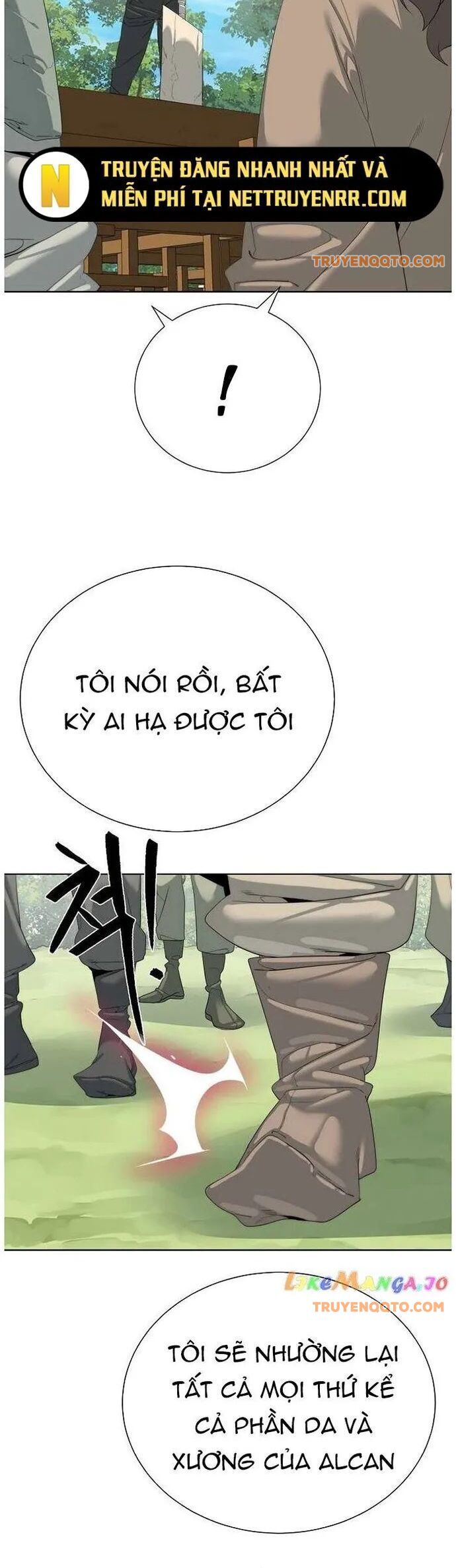 Hành Tinh Quái Vật Chapter 67 - 4