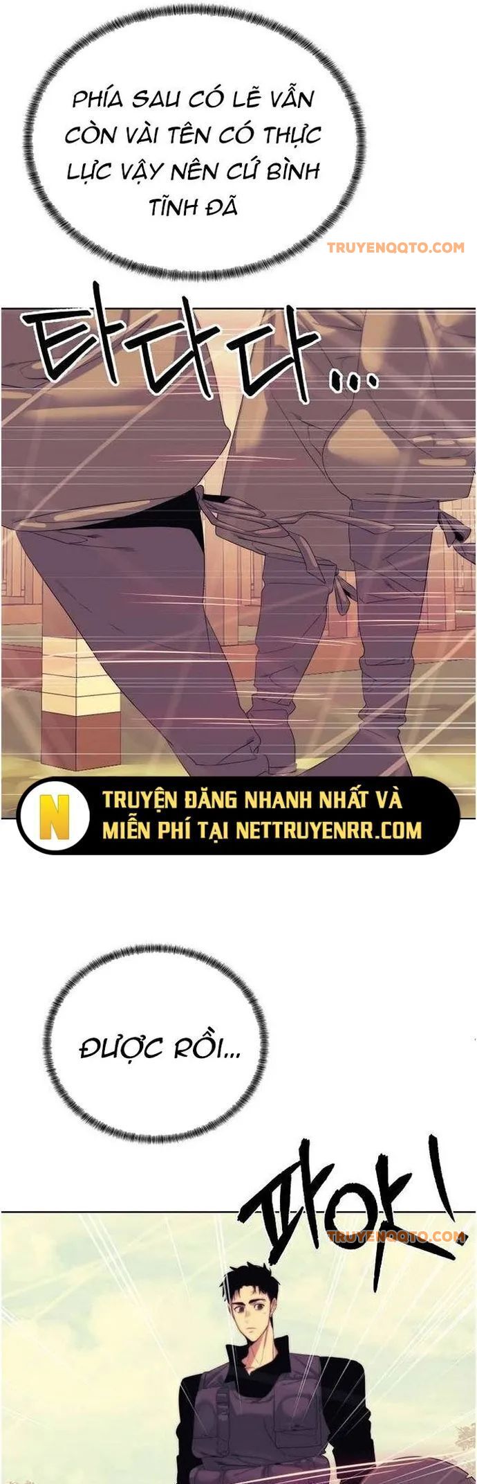 Hành Tinh Quái Vật Chapter 67 - 31