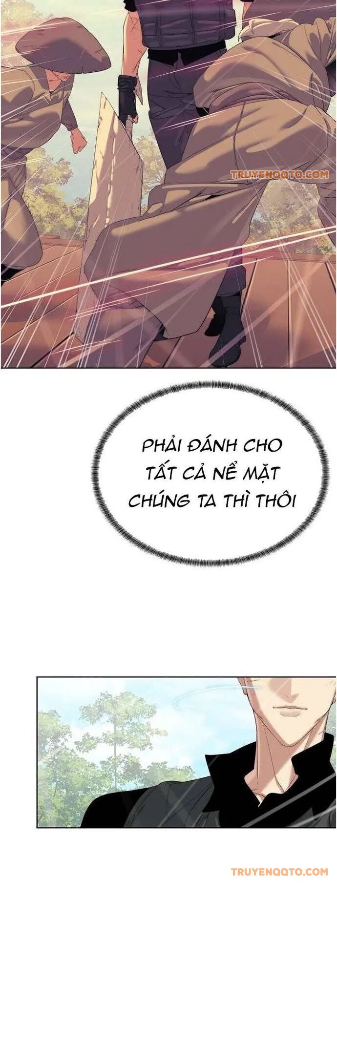 Hành Tinh Quái Vật Chapter 67 - 32