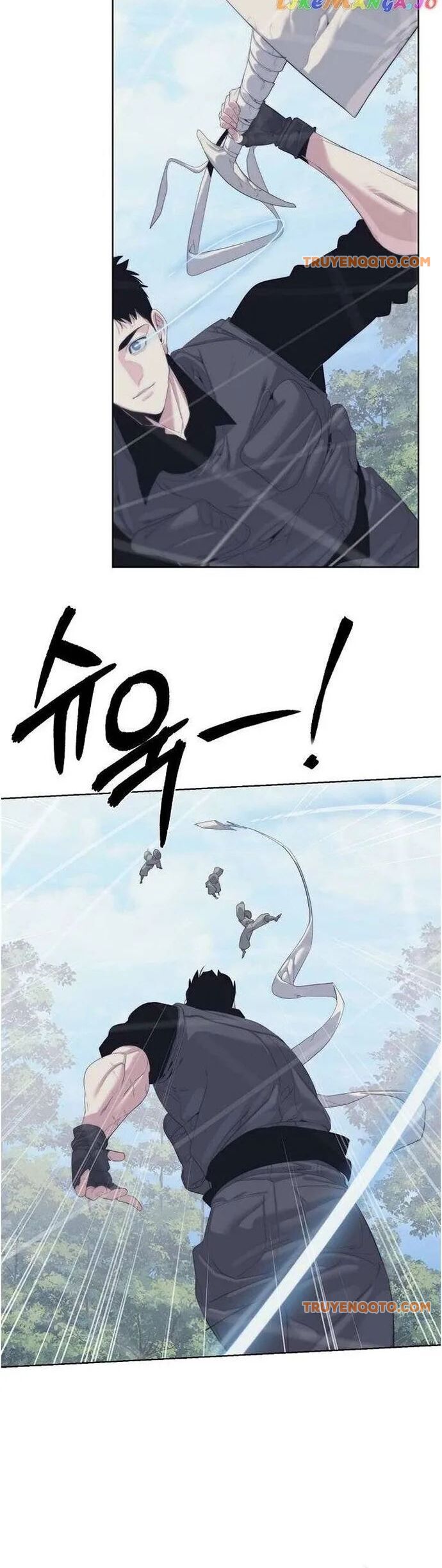 Hành Tinh Quái Vật Chapter 67 - 34