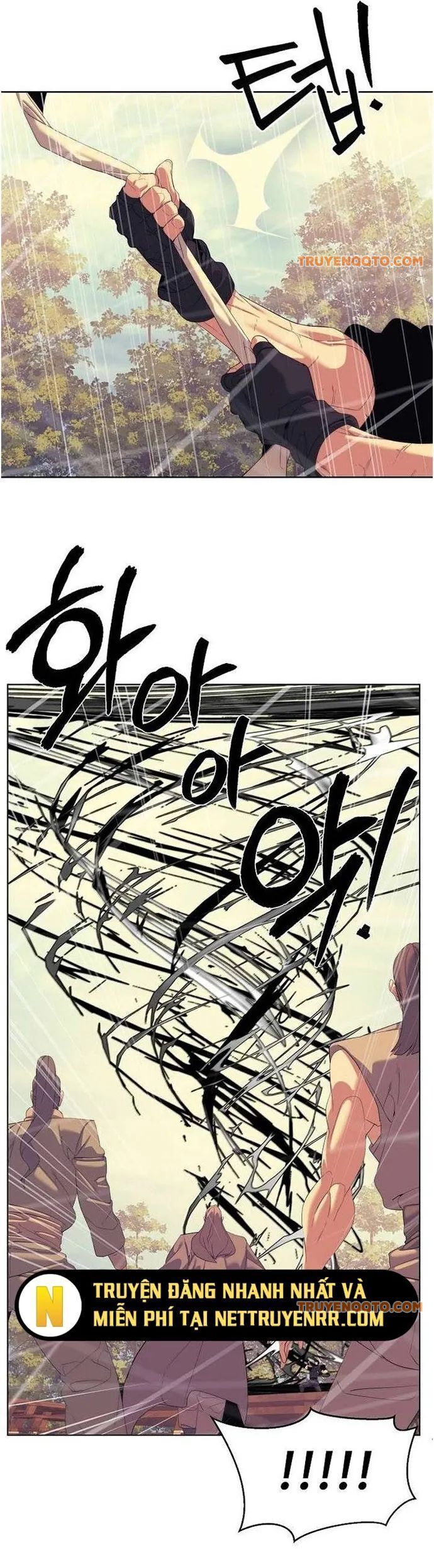 Hành Tinh Quái Vật Chapter 67 - 35
