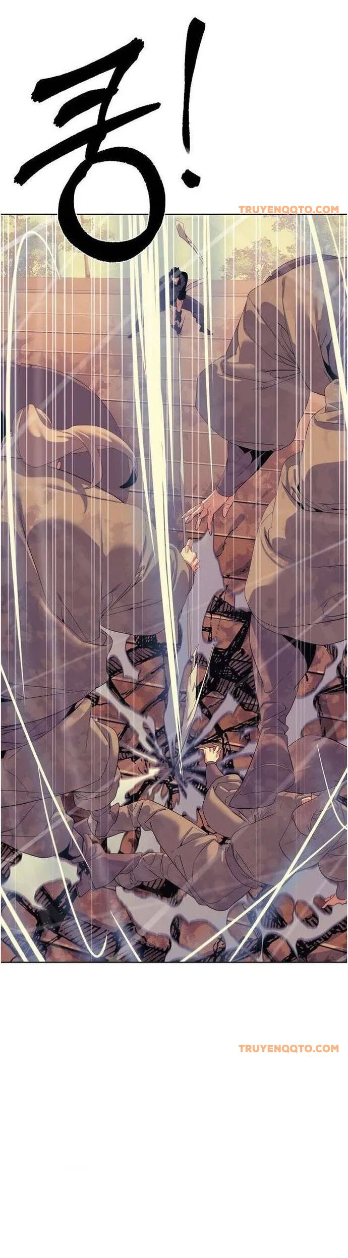 Hành Tinh Quái Vật Chapter 67 - 36