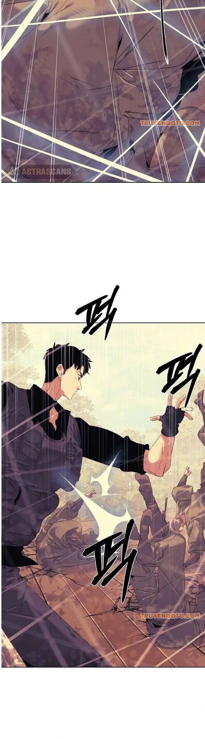 Hành Tinh Quái Vật Chapter 67 - 38