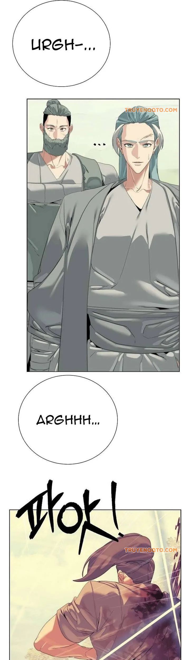 Hành Tinh Quái Vật Chapter 67 - 39