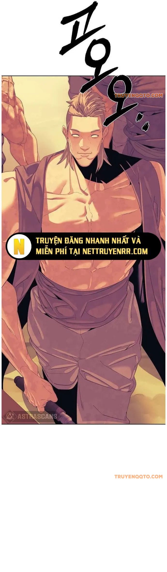 Hành Tinh Quái Vật Chapter 67 - 5