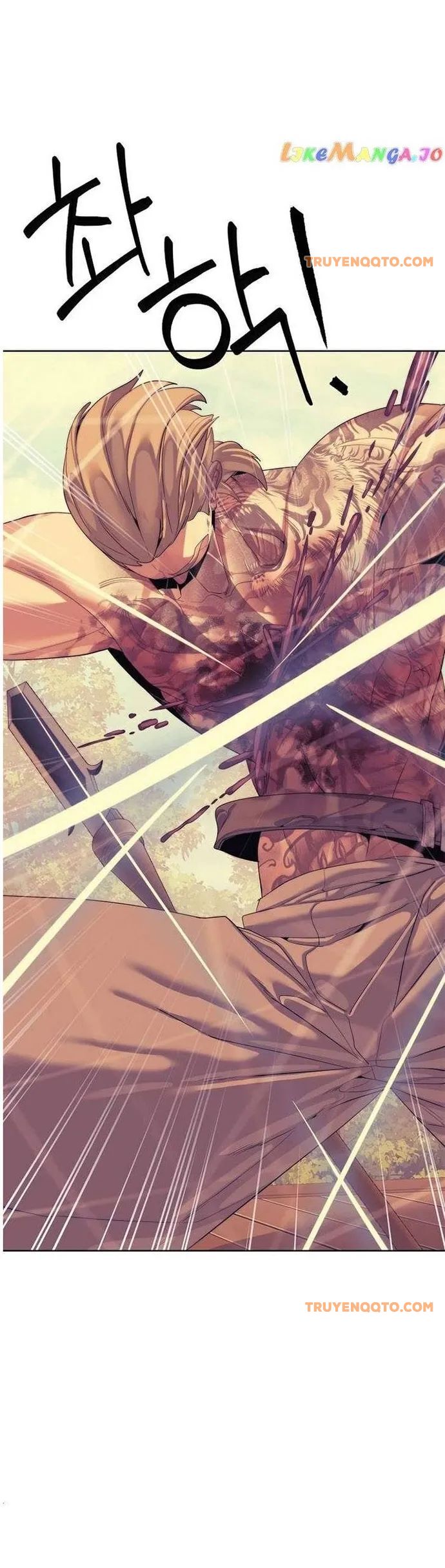 Hành Tinh Quái Vật Chapter 67 - 41