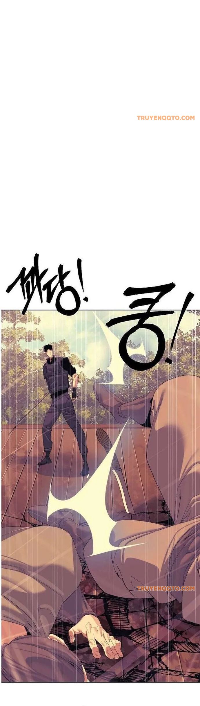 Hành Tinh Quái Vật Chapter 67 - 42