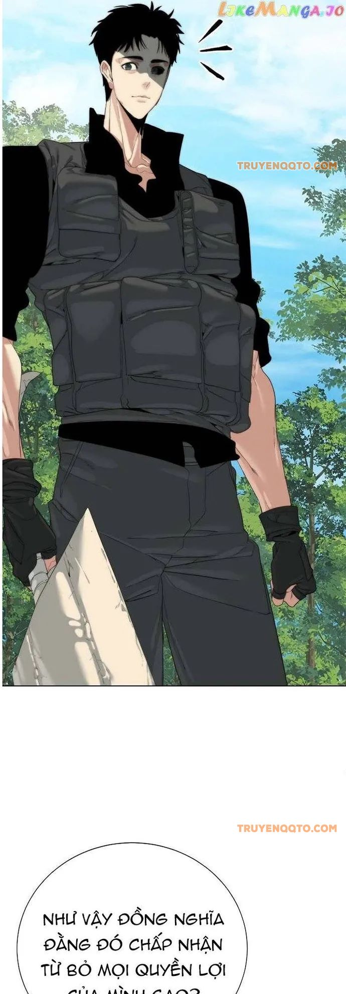 Hành Tinh Quái Vật Chapter 67 - 45